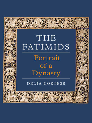 cover image of The Fatimids